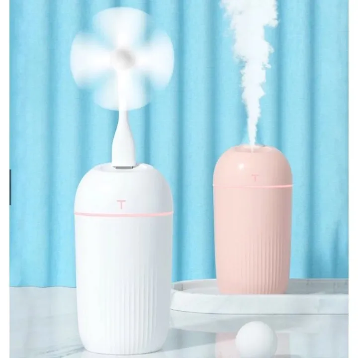 420ML%20Ultrasonic%20Air%20Humidifier%20Portable%20Mini%20Humidifier%20Aromatherapy%20Essential%20Oil%20Diffuser%20Air%20Purifier%20-%20Image%202