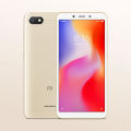Redmi 6A No.1 Hot Sale Model AI Beauty Camera (3GB+32GB). 