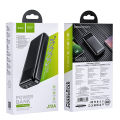 Hoco J72A Easy Travel Power Bank (20000mah). 