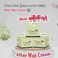 Cherry After Wax cream 100g. 