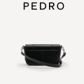 [Pedro] Singapore Preorder Aryna Shoulder Bag - Black. 