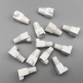 Network Cable Connector Cover (10pcs) Network Cable Connector Cover (10pcs). 