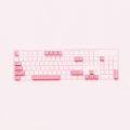 (Preorder) AULA ABS 21 Keys Media Keycaps, High Quality Removable Non-Slip Wear-Resistant for General Mechanical Keyboard Keycaps. 