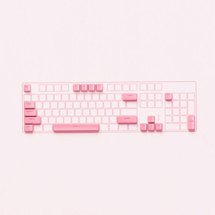 (Preorder)%20AULA%20ABS%2021%20Keys%20Media%20Keycaps,%20High%20Quality%20Removable%20Non-Slip%20Wear-Resistant%20for%20General%20Mechanical%20Keyboard%20Keycaps%20-%20Image%208