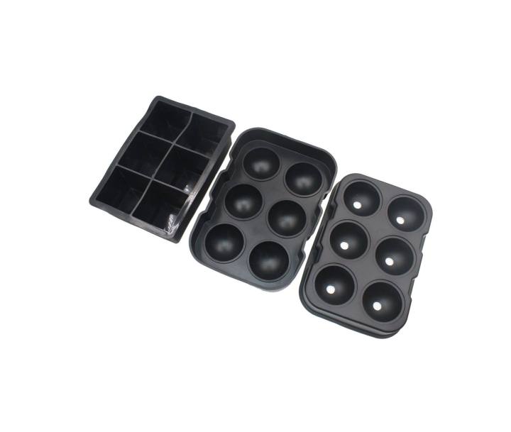 6%20Cavity%20Round/Square%20Ice%20Cube%20Maker%20Silicone%20Ice%20Ball%20Maker%20Ice%20Cube%20Tray%20Mold%20Forms%20Food%20Grade%20Mold%20-%20Image%202