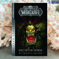 Rise of the Horde - Christie Golden. 