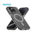 Momax CaseFORM Play Magnetic Case for iPhone 16 Pro Max (iSure). 
