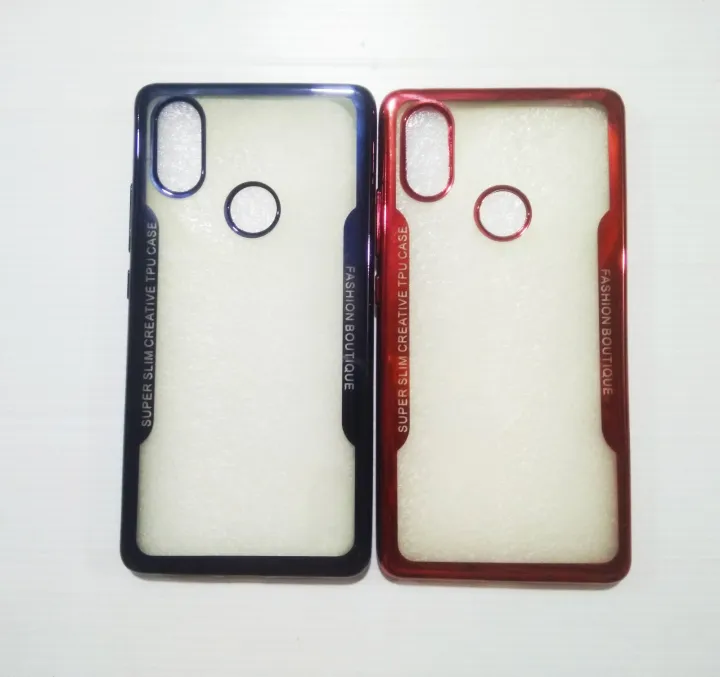 Perfect Hundred phone cover for MI 5x/6Pro/6X/8/Note 5Pro/S2/6/6A/Mi Max3/Note 5
