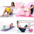 25 cm Anti-burst Pilates Ball/Gym Ball/Yoga ball(First Place Store). 