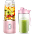 (Preorder) YOTEX Juicer, Multi-purpose blender, Compact design, Portable, Multifunctional, Wireless, Juicer အသီးကြိတ်စက်. 