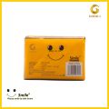 Smile Bamboo Tissue 6pack. 