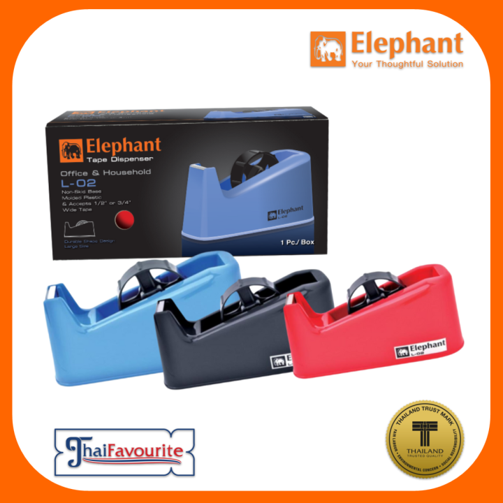 ELEPHANT TAPE DISPENSER L-02