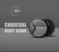 The Mix By Su Charcoal Scalp Scurb. 