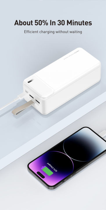 Recci%20RPB-P41%20PD20W%20+22.5W%20Fast%20Charging%20Power%20Bank%2050,000mAh%20-%20Image%205