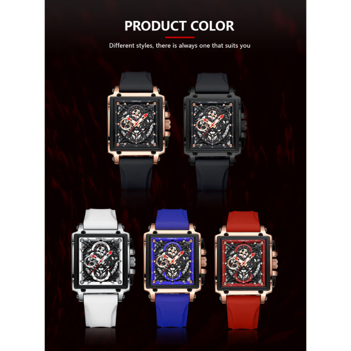 (Preorder)%20Crrju%20Genuine%20Fashion%20Quartz%20Wristwatch%20Silicone%20Strap%20Chronograph%20Multifunction%20Waterproof%20Business%20Style%20Men's%20Watch%202312%20%20%E1%80%A1%E1%80%99%E1%80%BB%E1%80%AD%E1%80%AF%E1%80%B8%E1%80%9E%E1%80%AC%E1%80%B8%20%E1%80%9C%E1%80%80%E1%80%BA%E1%80%95%E1%80%90%E1%80%BA%E1%80%94%E1%80%AC%E1%80%9B%E1%80%AE%20-%20Image%206