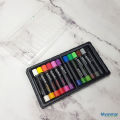 Oil Pastels (12 Colors) – Mont Marte. 