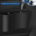 Universal Car Cup Holder Headrest Seat Back Mount Organizer Multifunctional Vehicle Drink Bottle Storage Box Auto Phone Holder. 