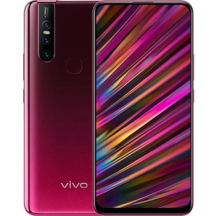 vivo V15