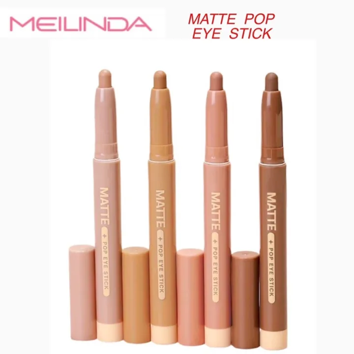 (Preorder)%20MEILINDA%20MATTE%20POP%20EYE%20STICK%20(Matte,%20Glitter?)%20Creamy%20Matte%20Eyeshadow%20Stick%20MC3118%20-%20Image%202
