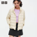[Uniqlo Singapore Preorder] Foldable Ultra Light Down Short Jacket. 