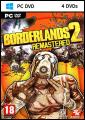 iBis Borderlands 2 Remastered. 