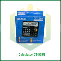 CANZEN Calculator 12 digit (CT-555N). 