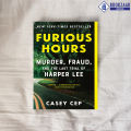 Furious Hours - Casey Cep. 