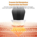 (Preorder) Salorie Portable Rotating Oxygen Bubble Pen, Rechargeable CO2 Pod Bubble Machine, Facial Oxygen for Youthful and Firm Skin.. 