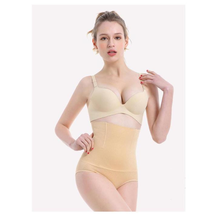 Women%20Shapewear,%20High%20Waist%20Lady%20Corset%20Buttock%20Butt%20Lifter%20Slim%20Brief%20Underwear%20Girdle%20Panties%20Tummy%20Control%20-%20Image%202