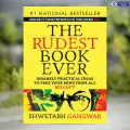 The Rudest Book Ever - Shwetabh Gangwar. 