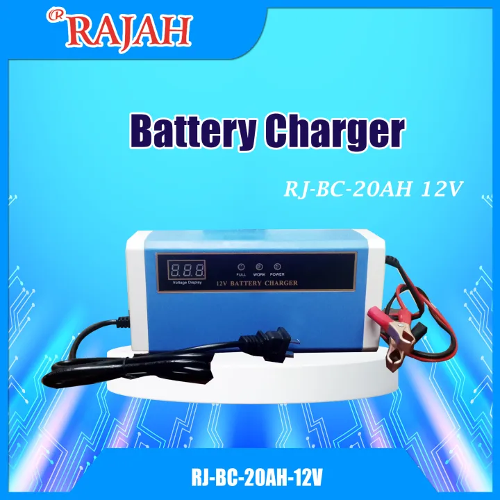 RJ-BC-20AH-01-12V%20Battery%20Charger%20RJ-BC-20AH-01-12V%20Battery%20Charger%20-%20Image%202