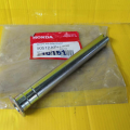 (Preorder) Wave 125 center stand shaft. Genuine Honda parts. Wave 125 S.R. Wave 125i turn signal windshield. Wave 100 U-box. Free shipping. Cash on delivery available. 50512-KPH-900. 