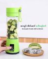 အားသွင်း အသီးဖျော်စက် , Rechargeable Portable Mini Fruit Blender Mixer Electric USB juicer , အိတ်‌ဆောင် ခရီးဆောင်. 
