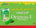 oramin F(ဂျင်ဆင်းအားဆေး)(အလုံး30ပါဘူး). 
