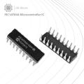 PIC16F84A Microcontroller IC - CE Store. 