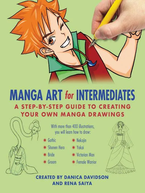 Ebook%20-%20Manga%20Art%20for%20Intermediates:%20A%20Step-by-Step%20Guide%20to%20Creating%20Your%20Own%20Manga%20Drawings%20-%20Image%202