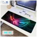 Gaming Mouse Pad 80x30 cm. 