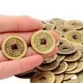Lucky Coin. 