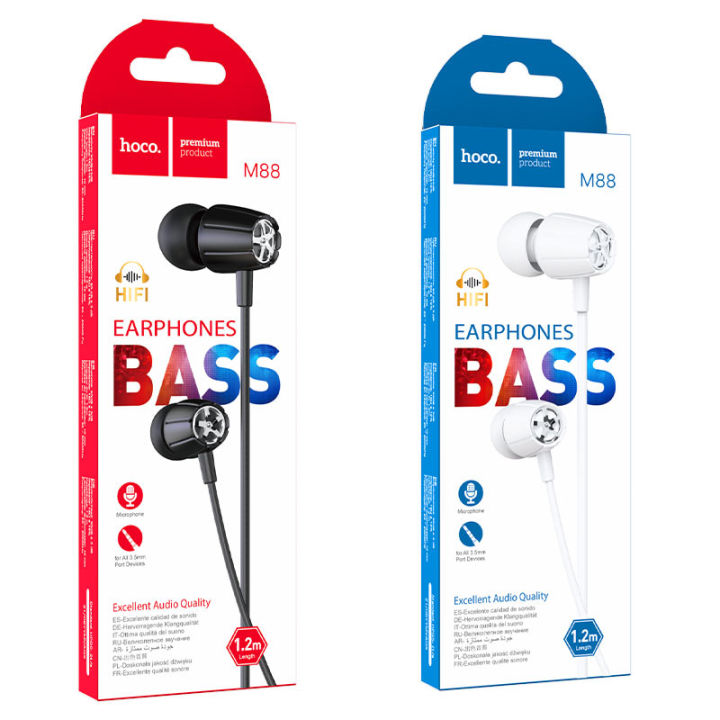 M88%20Wired%20earphones%20with%20mic%20-%20Image%202