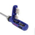 (Preorder)  WORKPRO 15 in 1 screwdriver set, model WP221061. 