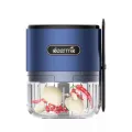 Xiaomi Deerma JS200 Mini Electric Food Chopper. 