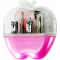 9 in 1 Nail Manicure Set with Apple Sharp Box. 