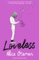 Loveless - Alice Oseman. 