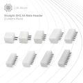 Straight XH2.54 Male Header (2.54mm Pitch) - CE Store. 