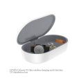 Hoco DCW01 Q power UV-Box wireless charging multi function UV disinfection box. 