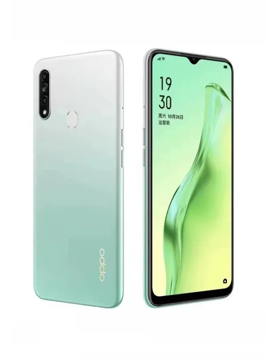 New%20OPPO%20A31%20Youth%20&%20Music%20Phone%2020:9%20Full%20HD%20(6GB+128GG)%20-%20Image%204