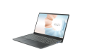 MSI Modern 14 B11MOU Intel Core i3 11th Gen. 