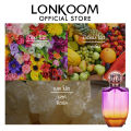 (Preorder) LONKOOM Perfume for women 100ml Perfume SHINY (EDP) Floral Long-lasting perfume, fragrant, soft, gentle, perfume suitable for sweet women.. 