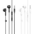 Hoco M93 Wired Earphone with Mic. 