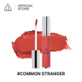 3ce Hazy Lip Clay #COMMON STRANGER. 